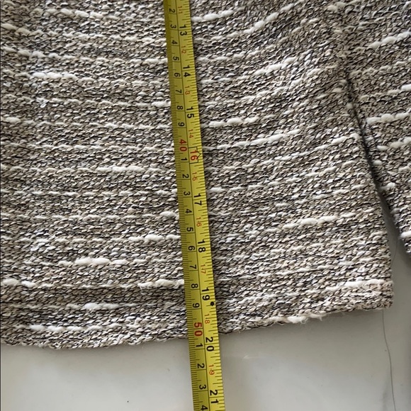 Zara bell sleeve top✨ - Picture 7 of 8